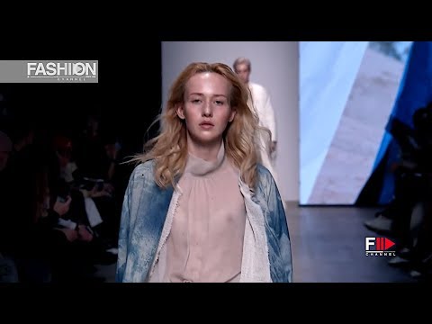 NOMAD TRIBE - BHSAD Spring Summer 2020 MBFW Moscow - Fashion Channel