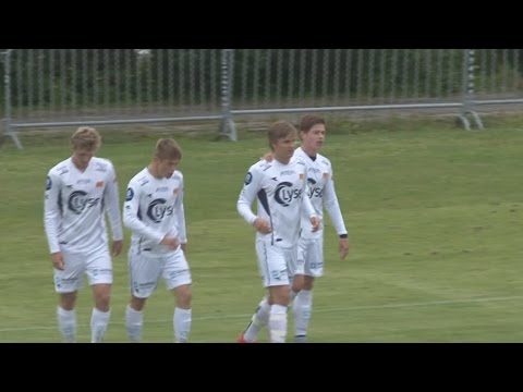 3div6, runde 11: Randaberg - Viking2 0-4 (0-3)