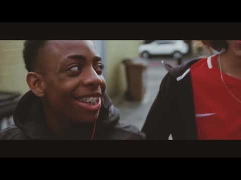 Clint Norway ft  Jazzy   Let It Go Appropriated Music Video