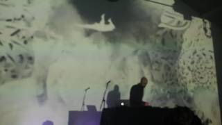 Clams Casino "Blast"