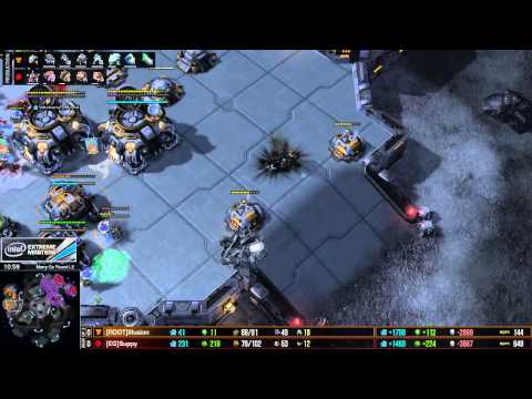 Illusion vs Suppy G1 - IEM Toronto AM Qualifier