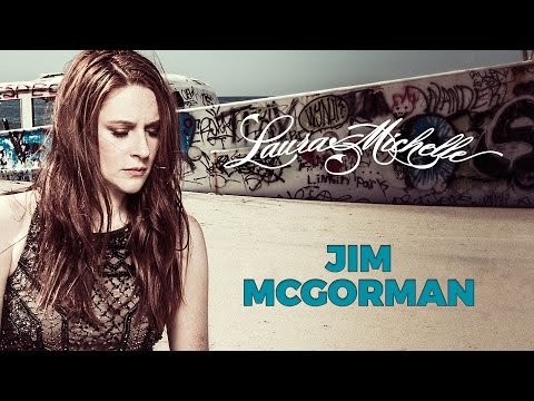 Meet Jim McGorman