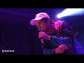 Ausitn Mahone All I Ever Need Live Mexico 2019