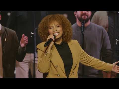 Keep Me in the Moment (Live) | Official Music Video | The Brooklyn Tabernacle Choir