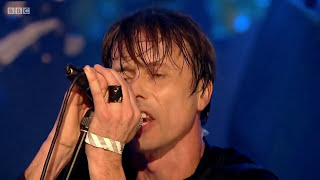 Suede - To The Birds live at BBC 6 Music Festival 2016