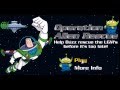 Buzz Light Year Operation Alien Rescue