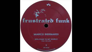 Marco Bernardi - Complete Direction