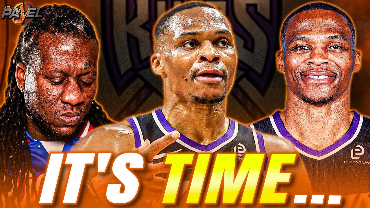Is It Time for Westbrook to Retire?