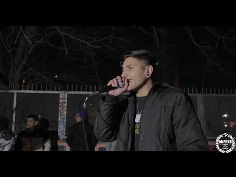 SEMIFINAL MELLALIT VS LS ANFREE27 FECHA 5