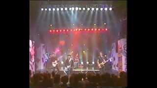 Los Ronaldos - eres fresca (A Tope)