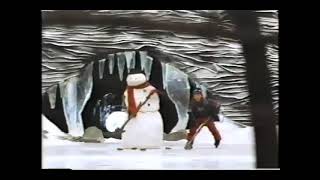 Hanson - Gimme Some Lovin (From Jack Frost Soundtrack) (1998)