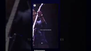 Miley performing Nobody&#39;s Perfect at the Hannah Montana &amp; Miley Cyrus Best of Both Worlds Concert