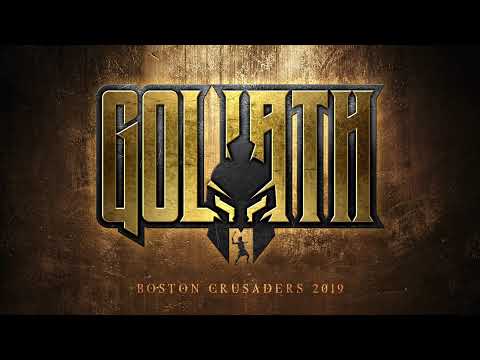 Boston Crusaders 2019