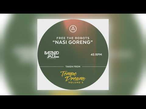 Free the Robots - Maranao