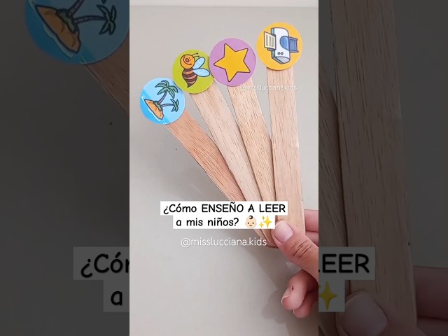 Vídeo relacionado con Headu - Fantasilabas | Juegos Niños 3 Años | Juegos Educativos Niños 3 Años O Más | Aprender A Leer