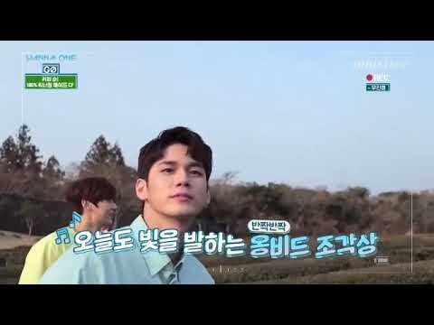Wanna One Go in Jeju Ep 2 Preview
