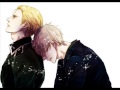 Hetalia Einsamkeit 1947 Germany and Prussia ...