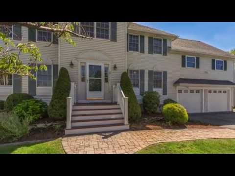 7 Arbor Ln, Woburn MA - Kelli Cantillon - Tel 781-915-4590