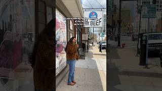 The Bear series restaurant: Mr Beef!#thebear #hulu #chicago