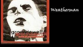 Groundswell - Weatherman