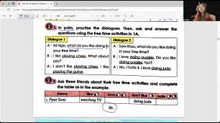 Grade(5) English Unit(9) Lesson(2)