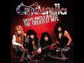 Cinderella -  Fire and Ice (Music Video)