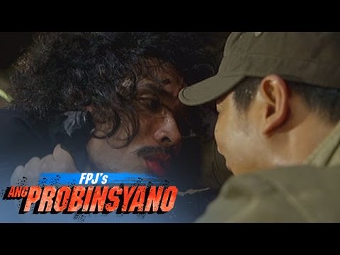FPJ's Ang Probinsyano: Benny gives up his life for Cardo