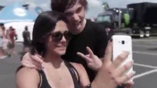 Asking Alexandria - Send Me Home (Fan Edited Music Video)