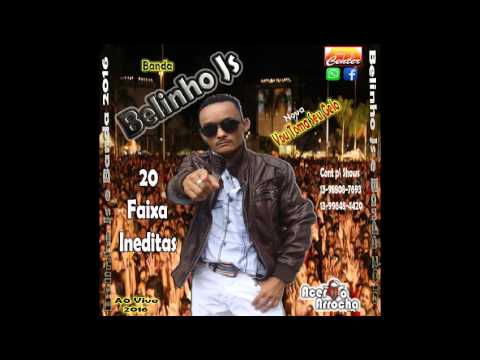 Aló Taxista - Belinho dos Teclados