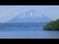 心の色 中村雅俊 Masatoshi Nakamura covered in Lake ...