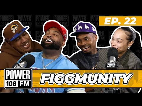 Figgmunity Reacts To Verzuz Returning With No Limit VS Cash Money, Laker Fan Suing LeBron & More!