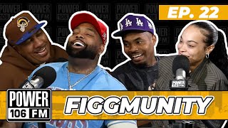 Figgmunity Reacts To Verzuz Returning With No Limit VS Cash Money, Laker Fan Suing LeBron & More!