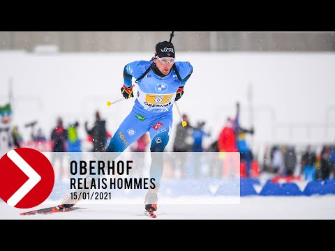 RELAIS HOMMES - OBERHOF 2021