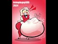 Hazbin Hotel Vore