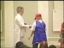 Ohayocon 2003 Cosplay Contest - part 2