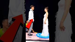 They Tried Giant Bubble Wedding Photos… But The Final Shot Was INSANE! 😱