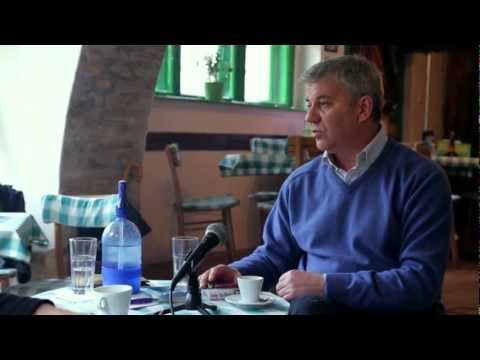 Produžena s mlekom - 1 - Saša Torlaković