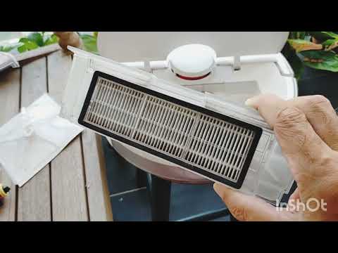 Roborock S5 Max. Are cheap spare parts any good ?