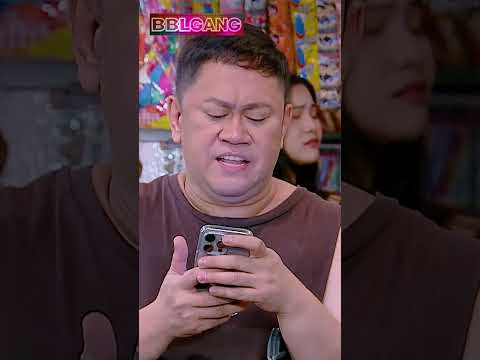 Ilabas mo ang tapang mo! #shorts Bubble Gang