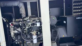 Dieselový generátor Perkins 1106A-70T - 150 kVA Generator - DPX-12621 na predaj - Obraz 4 | Machineryline SK Dieselový generátor Perkins 1106A-70T - 150 kVA Generator - DPX-12621 | Obraz 4 - Machineryline