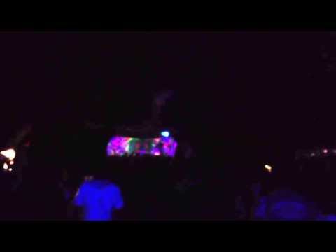 Goa Gil 2012   SP Brasil Penumbra vs Necropsycho  - Mother Earth