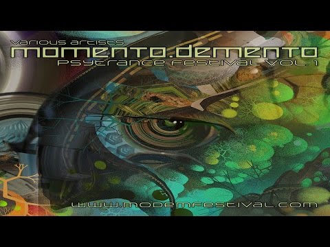 Chris Rich - Back Into The Cosmos