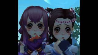 ether saga here i am