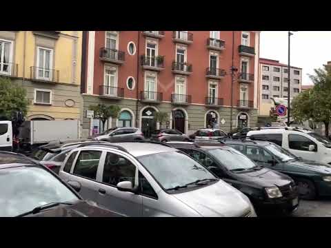 Video Tour - Locale Commerciale in Corso Umberto I 77, Avellino