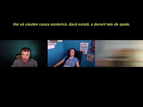 262 _RO_ (ES) Fernando, Cerând ajutor lui Isus - Hipnoză Regresivă Calogero Grifasi