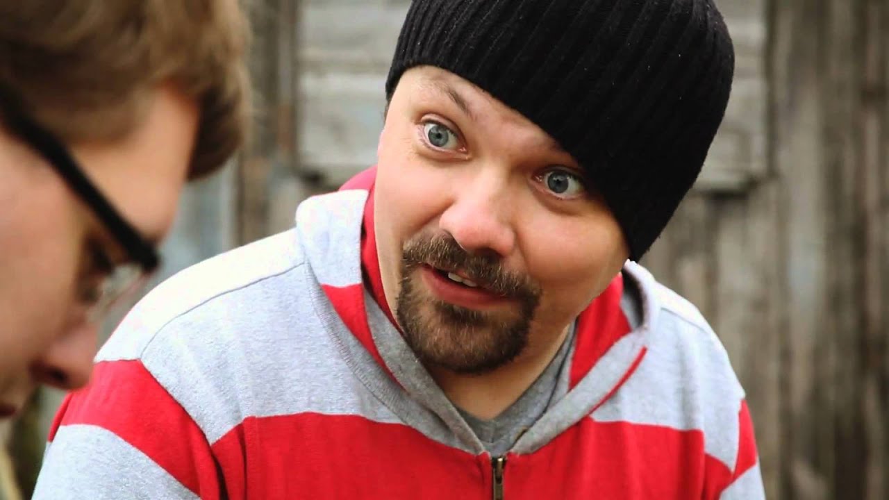 Attack of the Herbals - Official Trailer