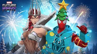 Yeni Gönderim Görevi Bölümü ve Dahası! - 2026 Planlaması... | Marvel Future Figh