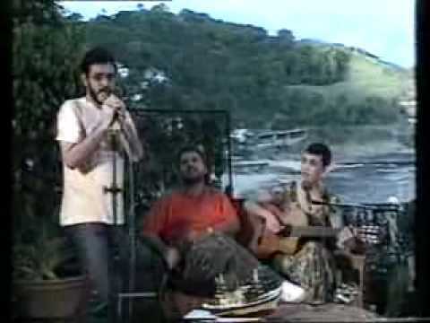 Renato Russo e Adriana Calcanhoto   Esquadros 1994