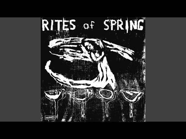 Rites of Spring - 
