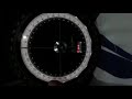 Bearing Repeater Test